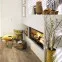 Кварц-вінілова плитка DB00126 Joy Oak Tender Клейовий 400 Wood XL Wineo Vinil - у Дніпрі