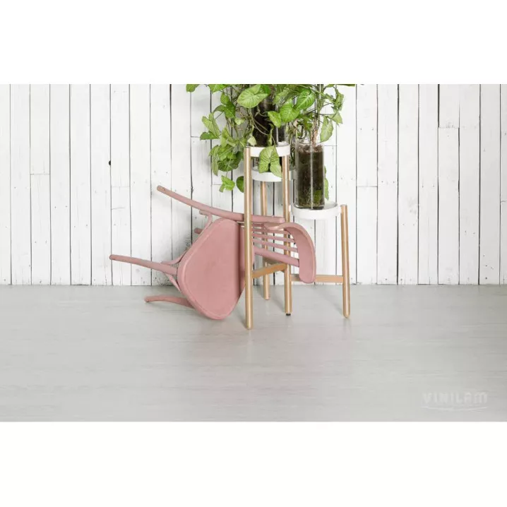 Кварц-виниловая плитка 10675 Дуб Гюстров Vinilam 3.7 mm Vinilam - в Днепре