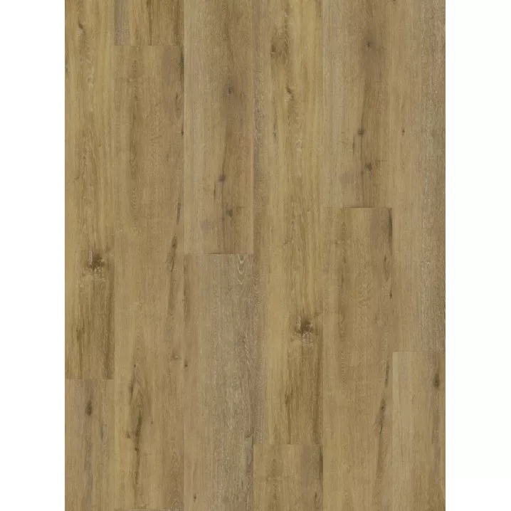 Кварц-виниловая плитка DB00128 Liberation Oak Timeless Клеевой 400 Wood XL Wineo Vinil - в Днепре