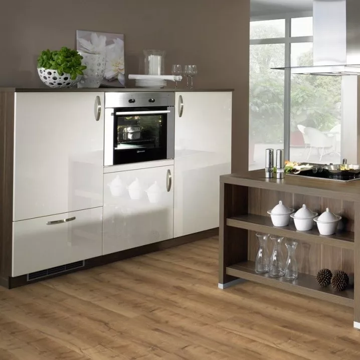 Кварц-виниловая плитка DB00129 Comfort Oak Mellow Клеевой 400 Wood XL Wineo Vinil - в Днепре