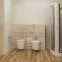 Кварц-виниловая плитка DB00129 Comfort Oak Mellow Клеевой 400 Wood XL Wineo Vinil - в Днепре