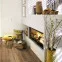 Кварц-виниловая плитка DB00129 Comfort Oak Mellow Клеевой 400 Wood XL Wineo Vinil - в Днепре