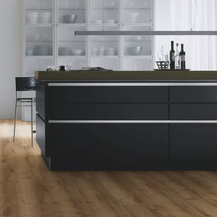 Кварц-виниловая плитка DB00129 Comfort Oak Mellow Клеевой 400 Wood XL Wineo Vinil - в Днепре