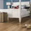 Кварц-виниловая плитка DB00129 Comfort Oak Mellow Клеевой 400 Wood XL Wineo Vinil - в Днепре