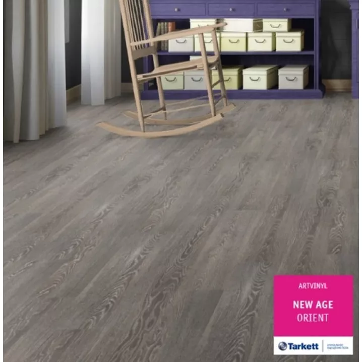 Кварц-вінілова плитка 230179007 Orient New Age Tarkett Art Vinyl - у Дніпрі Кварц-вінілова плитка 230179007 Orient New Age Tarkett Art Vinyl - у Дніпрі