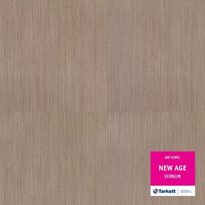 Кварц-вінілова плитка 230180007 Vernum New Age Tarkett Art Vinyl - у Дніпрі