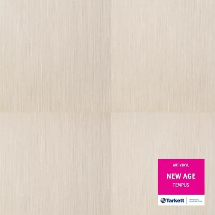 Кварц-виниловая плитка 230180008 Tempus New Age Tarkett Art Vinyl - в Днепре