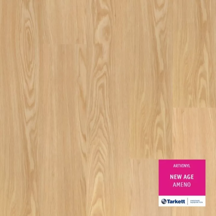 Кварц-вінілова плитка 230179001 Ameno New Age Tarkett Art Vinyl - у Дніпрі Кварц-вінілова плитка 230179001 Ameno New Age Tarkett Art Vinyl - у Дніпрі