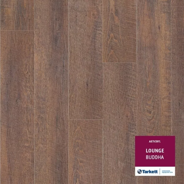 Кварц-виниловая плитка 230345017 Buddha Lounge Tarkett Art Vinyl - в Днепре