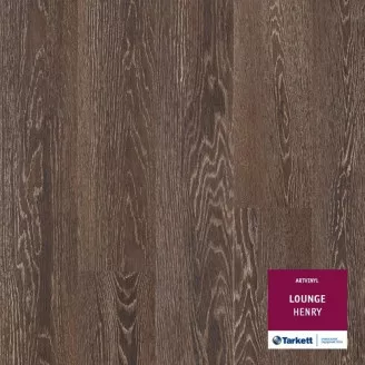 Цена Кварц-виниловая плитка 230345020 Henry Lounge Tarkett Art Vinyl