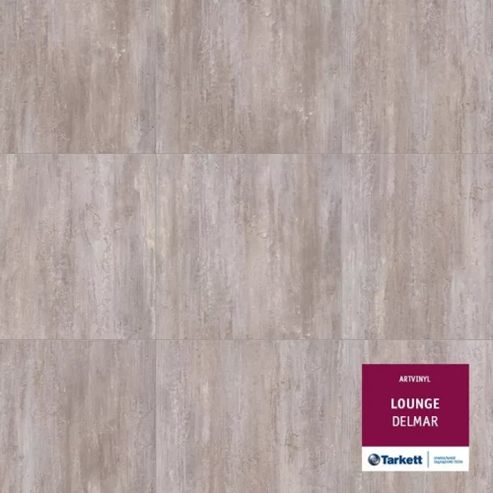 Кварц-виниловая плитка 230346009 Delmar Lounge Tarkett Art Vinyl - в Днепре