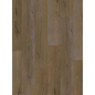 Цена Кварц-виниловая плитка DB00130 Intuition Oak Brown Клеевой 400 Wood XL Wineo Vinil