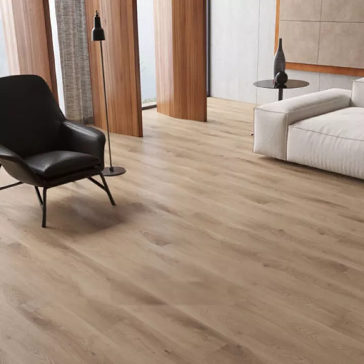 Ламинат 1134 Дуб Кратос 33/8 Promo 33/8 Kronon Modern - в Днепре
