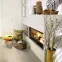 Кварц-виниловая плитка DLC00124 Silence Oak Beige Замок 400 Wood Xl Wineo Vinil - в Днепре
