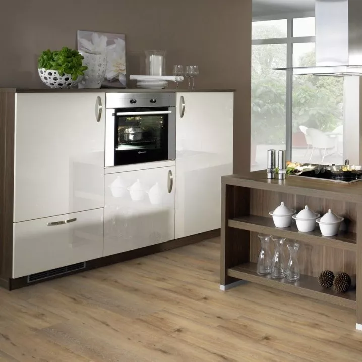 Кварц-виниловая плитка DLC00126 Joy Oak Tender Замок 400 Wood Xl Wineo Vinil - в Днепре