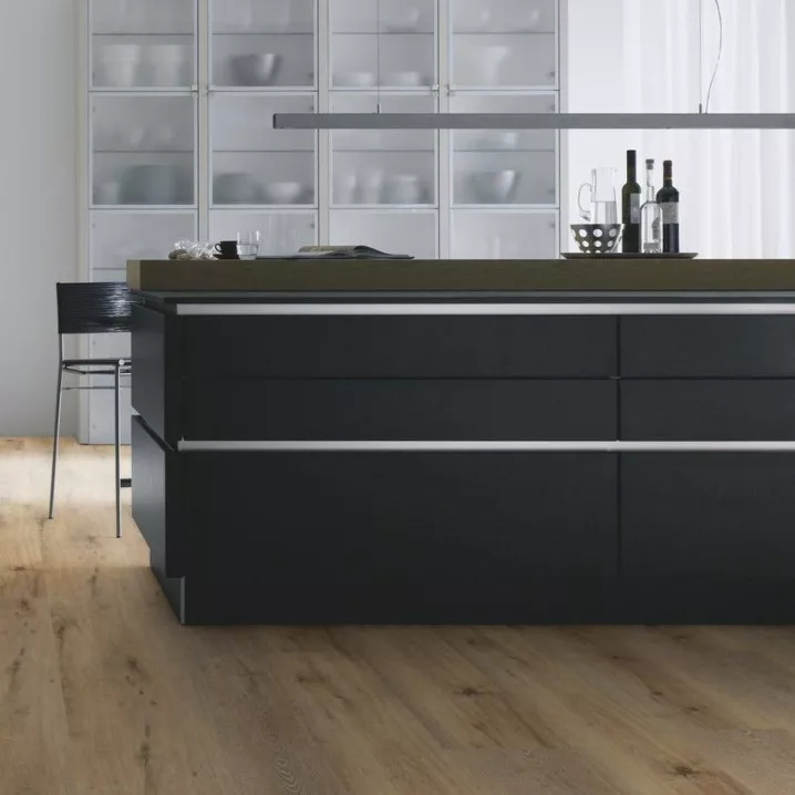 Кварц-виниловая плитка DLC00126 Joy Oak Tender Замок 400 Wood Xl Wineo Vinil - в Днепре