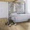 Кварц-виниловая плитка DLC00126 Joy Oak Tender Замок 400 Wood Xl Wineo Vinil - в Днепре