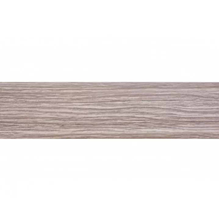 Плінтус ПВХ 120 Дуб Старовинний 56мм ПВХ San Decor - у Дніпрі