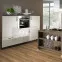 Кварц-виниловая плитка DLC00129 Comfort Oak Mellow Замок 400 Wood Xl Wineo Vinil - в Днепре