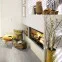 Кварц-виниловая плитка MLD00122 Ambition Oak Calm Замок 400 Multi-Layer Wood Xl Wineo Vinil - в Днепре