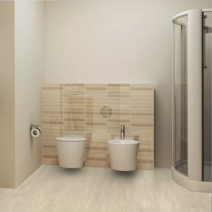 Кварц-виниловая плитка MLD00124 Silence Oak Beige Замок 400 Multi-Layer Wood Xl Wineo Vinil - в Днепре