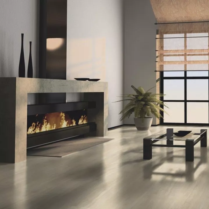 Кварц-виниловая плитка MLD00124 Silence Oak Beige Замок 400 Multi-Layer Wood Xl Wineo Vinil - в Днепре