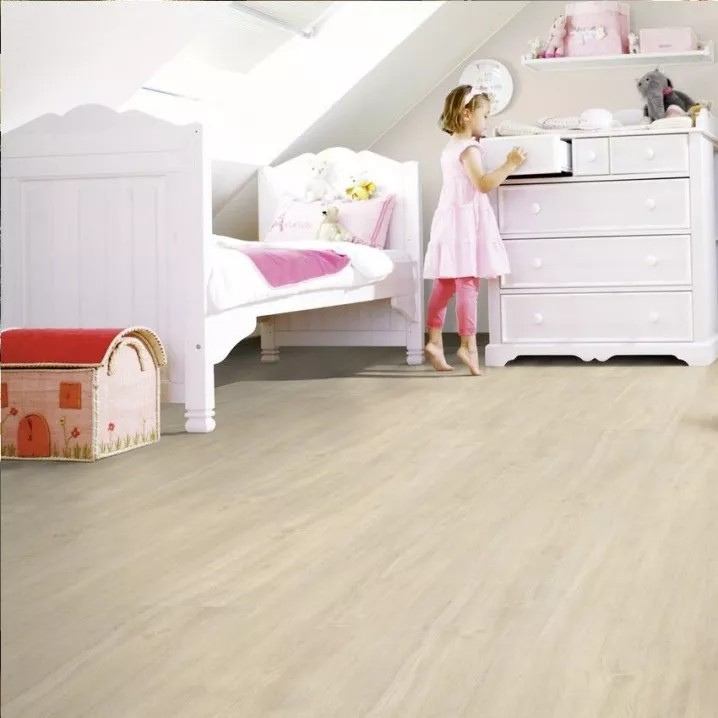 Кварц-виниловая плитка MLD00124 Silence Oak Beige Замок 400 Multi-Layer Wood Xl Wineo Vinil - в Днепре