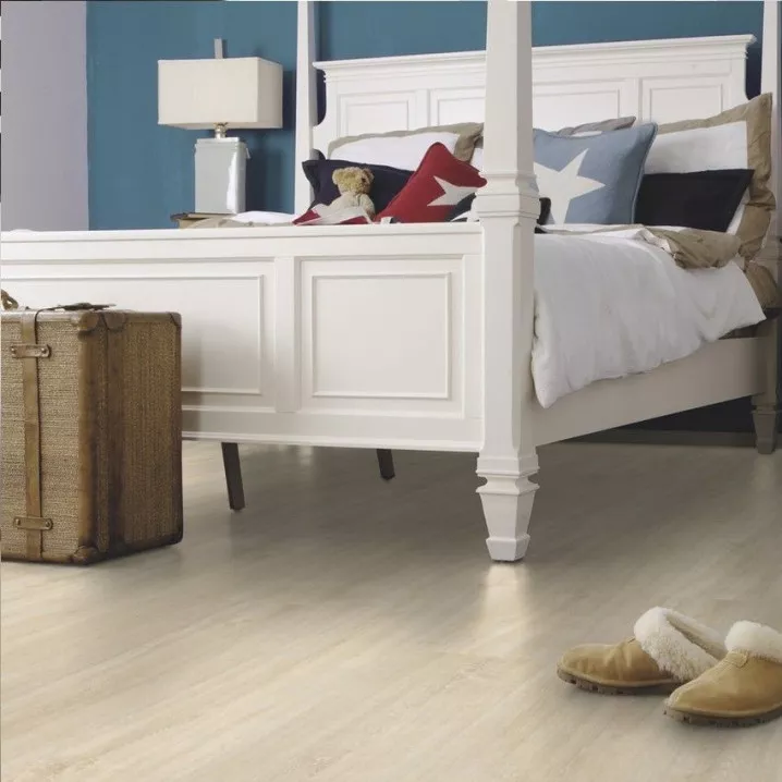 Кварц-виниловая плитка MLD00124 Silence Oak Beige Замок 400 Multi-Layer Wood Xl Wineo Vinil - в Днепре