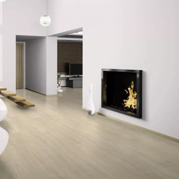 Кварц-виниловая плитка MLD00124 Silence Oak Beige Замок 400 Multi-Layer Wood Xl Wineo Vinil - в Днепре