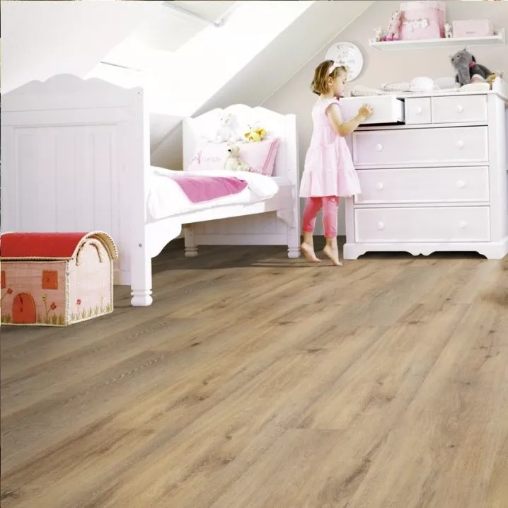 Кварц-вінілова плитка MLD00126 Joy Oak Tender Замок 400 Multi-Layer Wood Xl Wineo Vinil - у Дніпрі