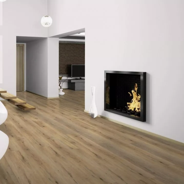 Кварц-вінілова плитка MLD00126 Joy Oak Tender Замок 400 Multi-Layer Wood Xl Wineo Vinil - у Дніпрі