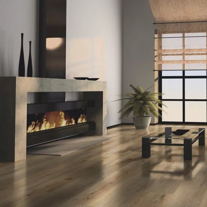 Кварц-вінілова плитка MLD00126 Joy Oak Tender Замок 400 Multi-Layer Wood Xl Wineo Vinil - у Дніпрі
