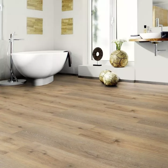 Кварц-вінілова плитка MLD00126 Joy Oak Tender Замок 400 Multi-Layer Wood Xl Wineo Vinil - у Дніпрі