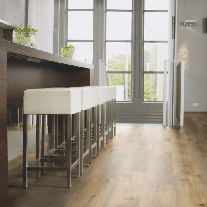 Кварц-вінілова плитка MLD00126 Joy Oak Tender Замок 400 Multi-Layer Wood Xl Wineo Vinil - у Дніпрі