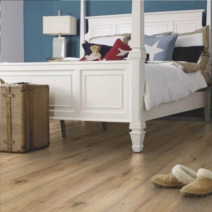 Кварц-вінілова плитка MLD00126 Joy Oak Tender Замок 400 Multi-Layer Wood Xl Wineo Vinil - у Дніпрі