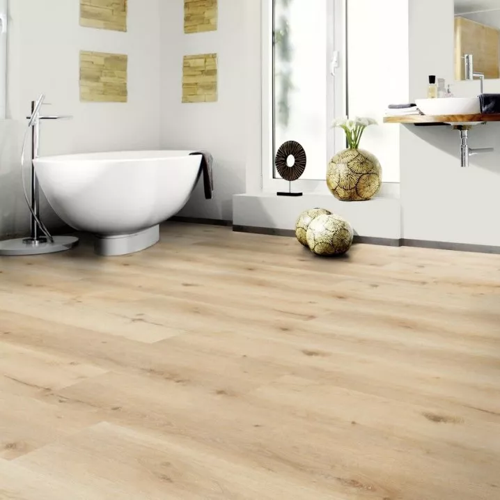 Кварц-вінілова плитка MLD00127 Luck Oak Sandy Замок 400 Multi-Layer Wood Xl Wineo Vinil - у Дніпрі Кварц-вінілова плитка MLD00127 Luck Oak Sandy Замок 400 Multi-Layer Wood Xl Wineo Vinil - у Дніпрі
