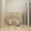 Кварц-вінілова плитка MLD00127 Luck Oak Sandy Замок 400 Multi-Layer Wood Xl Wineo Vinil - у Дніпрі