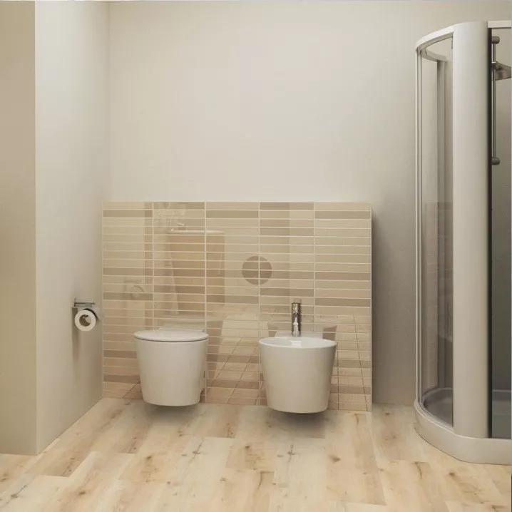 Кварц-вінілова плитка MLD00127 Luck Oak Sandy Замок 400 Multi-Layer Wood Xl Wineo Vinil - у Дніпрі Кварц-вінілова плитка MLD00127 Luck Oak Sandy Замок 400 Multi-Layer Wood Xl Wineo Vinil - у Дніпрі