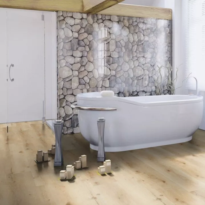 Кварц-вінілова плитка MLD00127 Luck Oak Sandy Замок 400 Multi-Layer Wood Xl Wineo Vinil - у Дніпрі Кварц-вінілова плитка MLD00127 Luck Oak Sandy Замок 400 Multi-Layer Wood Xl Wineo Vinil - у Дніпрі