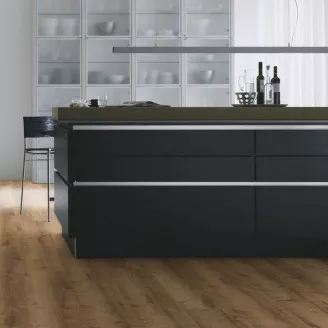 Цена Кварц-виниловая плитка MLD00129 Comfort Oak Mellow Замок 400 Multi-Layer Wood Xl Wineo Vinil