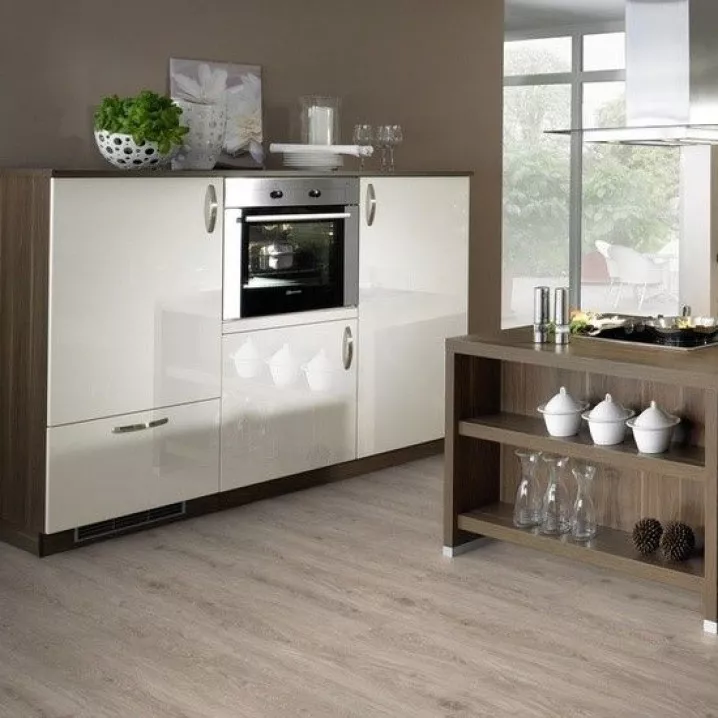 Кварц-виниловая плитка MLD00131 Wish Oak Smooth Замок 400 Multi-Layer Wood Xl Wineo Vinil - в Днепре