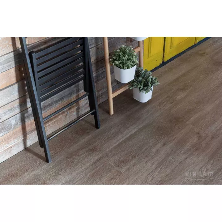 Кварц-виниловая плитка 14609 Дуб Ваймар Vinilam 3.7 mm Vinilam - в Днепре