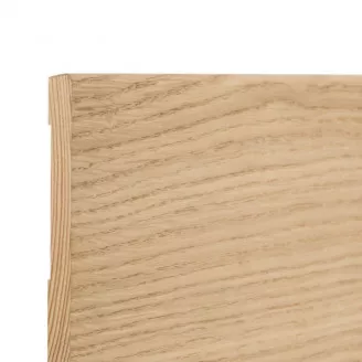 Цена Плинтус ПВХ KLN120-01 Дуб Шлифованный 120мм Neo Plinth Kluchuk