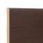 Плинтус ПВХ KLN120-10 Венге 120мм Neo Plinth Kluchuk - в Днепре