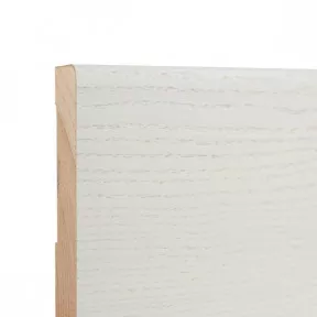 Плинтус ПВХ KLN120-04 Дуб Арктик 120мм Neo Plinth Kluchuk