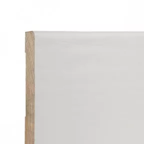Плинтус ПВХ KLN120-03 Дуб Белый 120мм Neo Plinth Kluchuk