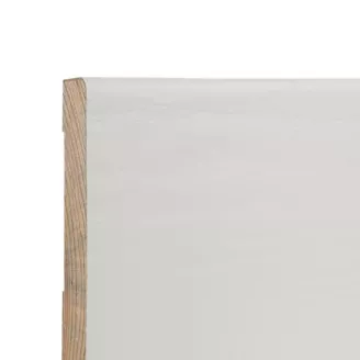 Цена Плинтус ПВХ KLN120-03 Дуб Белый 120мм Neo Plinth Kluchuk