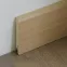 Плинтус деревянный Oak White Oiled 70мм Pedross - в Днепре