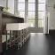 Кварц-виниловая плитка DB00085 Dark Slate Клеевой 800 Stone XL Wineo Vinil - в Днепре