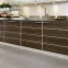 Кварц-виниловая плитка DB00088 Raw Concrete Клеевой 800 Stone XL Wineo Vinil - в Днепре